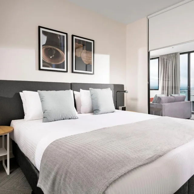 شقة بغرفتي نوم، Quest South Perth Foreshore 1/4