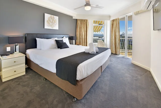 شقة بسرير كينج بغرفة نوم واحدة، Phoenician Resort 4/6