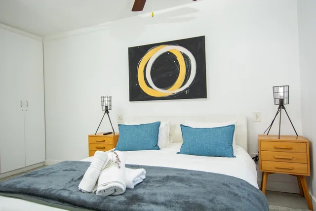 Luxury, Family, Sea View, False Bay Inn 2/10