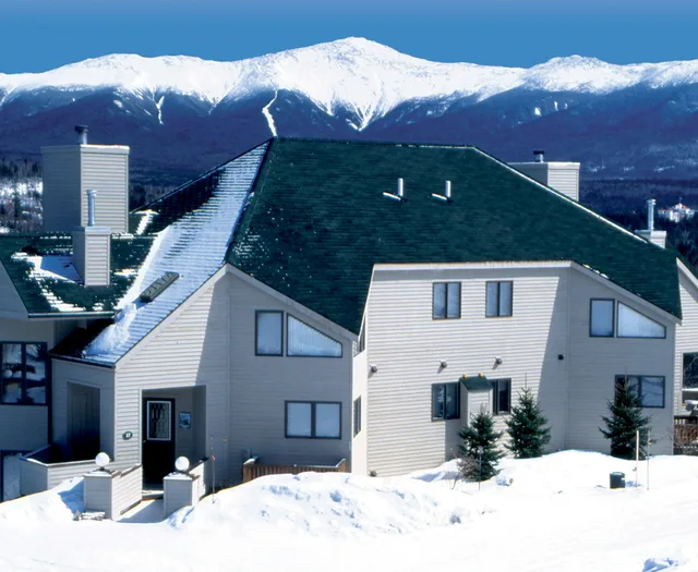 4 Bedrooms, Town House, Townhomes at Bretton Woods 1/1