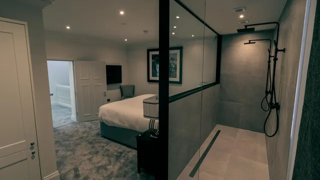 غرفة، The Hotel Chester 6/6