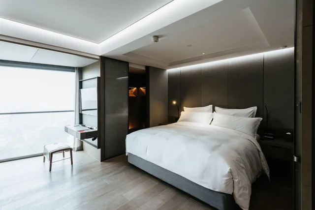 Chao, Studio، Chao Sanlitun Beijing 2/4