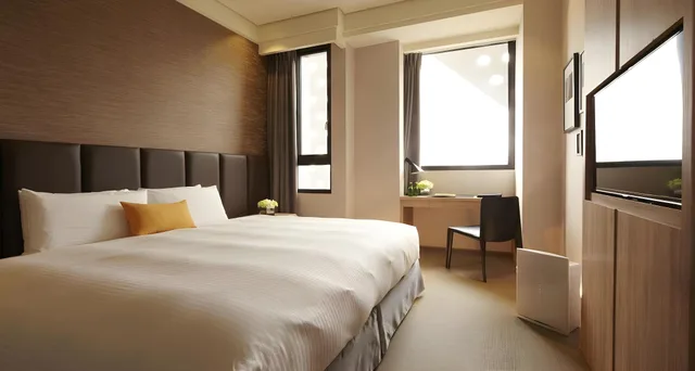 Superior, Treeart Hotel 1/2