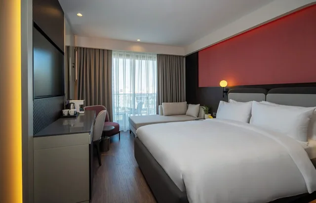 voco Antalya - Konyaalti by IHG, Antalya 11/50