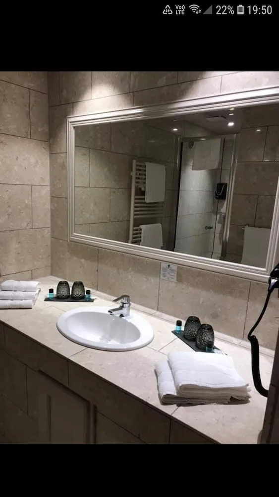 غرفة عائلية، La Villa 10 4/4