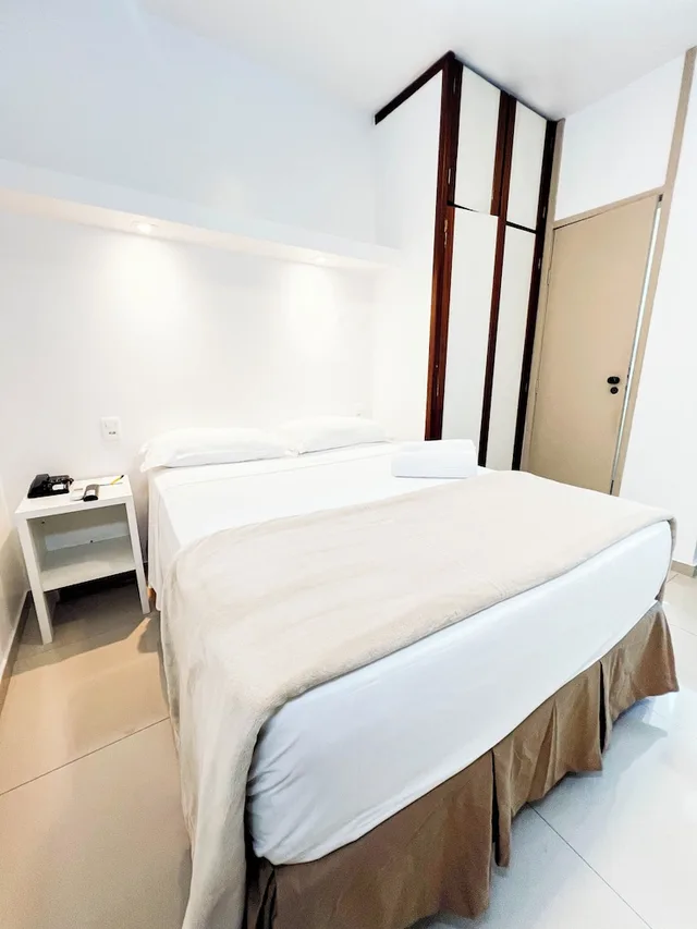 غرفة قياسية بسرير مزدوج، Royal Center Hotel 6/7