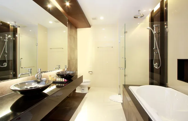 Cape, Suite, King Bed، Cape Panwa Hotel 4/5