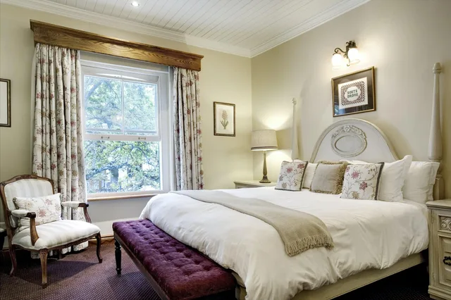 غرفة فاخرة، Coopmanhuijs Boutique Hotel and Spa 2/6