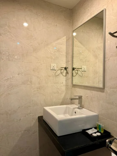 غرفة ديلوكس عائلية، Chariton Hotel Nusa Bestari Johor Bahru 4/4