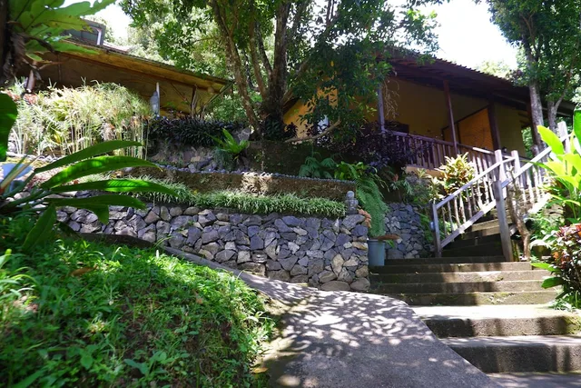 Swar Bali Lodge، Banjar 39/41