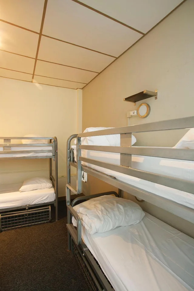 Private، Flying Pigs Uptown Hostel Amsterdam 1/1
