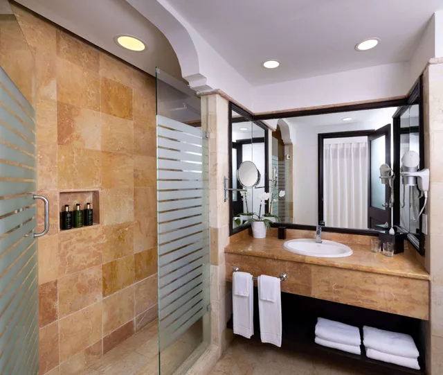 The Level, Palm, Tropical, Junior Suite، Melia Caribe Beach Resort - All Inclusive 7/7