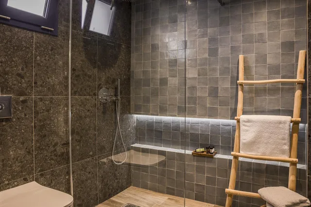جناح استوديو بريميوم، Avithos Resort 3/4