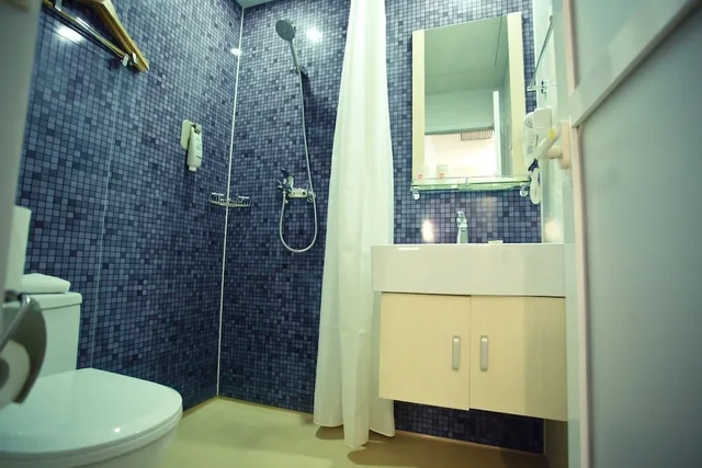 Ibis Xuzhou East Huaihai Road Hotel، Yunlong 24/41