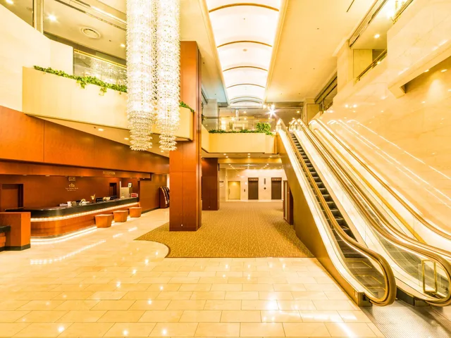 Run of House, The Crown Palais New Hankyu Kochi 2/2