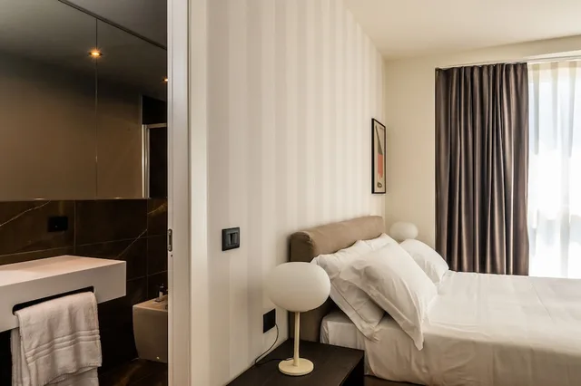 City, King Bed، Hotel Punta Tipa 5/5