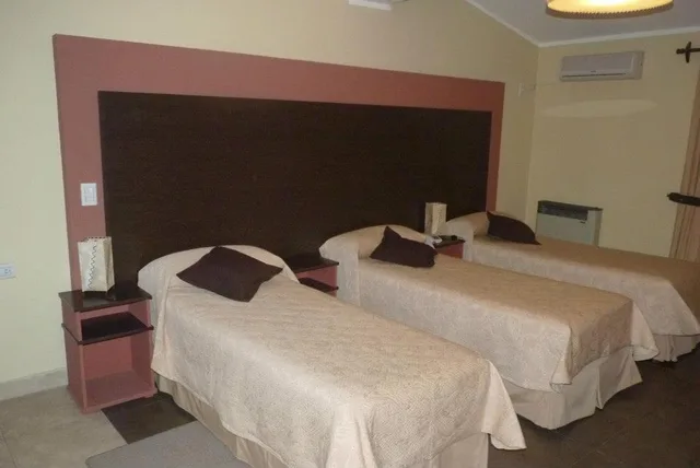 Standard, Triple, Hotel Boutique Aybal 1/4