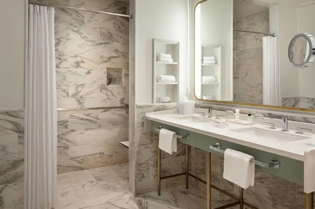 Room, Double Bed, Resort View، JW Marriott Miami Turnberry Resort & Spa 4/5