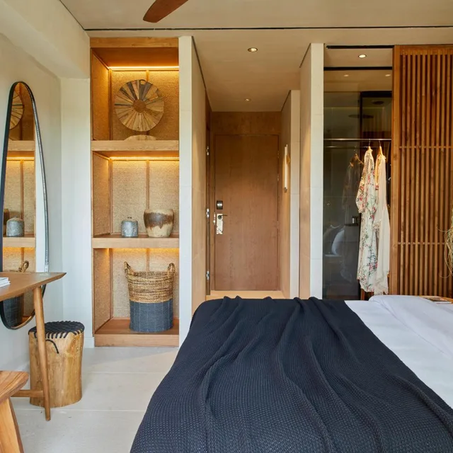 Room, Double Bed, Inland View، The Syntopia Hotel 6/10