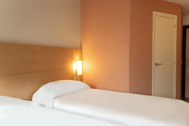 غرفة قياسية بسريرين منفصلين، Ibis Tanger City Center 4/10