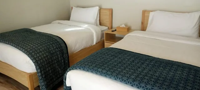 Villa, Queen Bed, Khoj Resorts Shigar 1/1