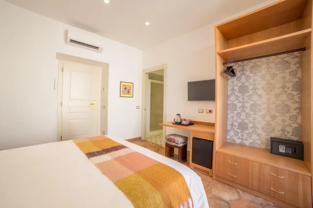 غرفة سوبيريور بسرير مزدوج، Residenza Il Campanile 3/10