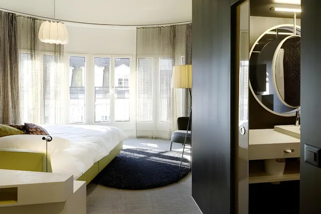 Lifestyle, Junior Suite, Queen Bed، Hotel Continental Park 1/1