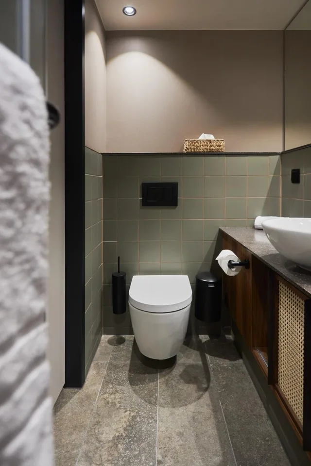 Cocoon, Urban, Standard, Double Bed، Cocoon Salzburg 8/10