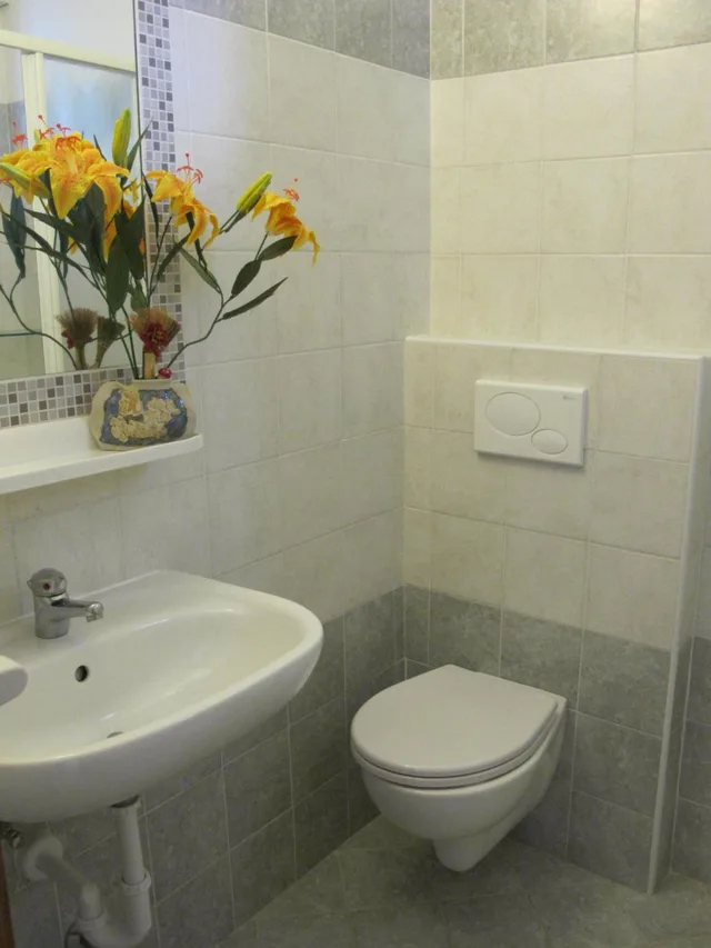 Room, Single, Hotel Madrid 6/10