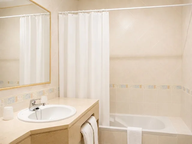 2 Bedrooms, Atlantic, Apartment, 4 Beds, Sofa, Balcony، Cerro Mar Atlantico 4/5