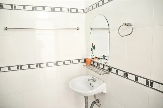 غرفة رباعية بسريرين مزدوجين، Minh Hung Hotel 7/8