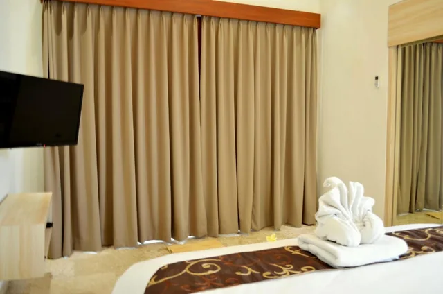 2 Bedrooms, Pool, Villa، The Jas Villas 9/10