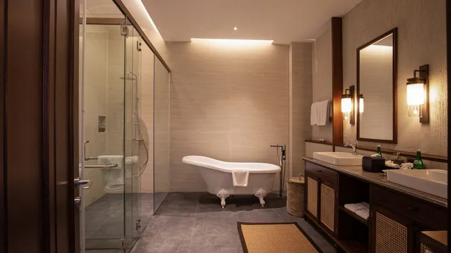 جناح بريميير، Plataran Bromo Resort & Venue 4/4