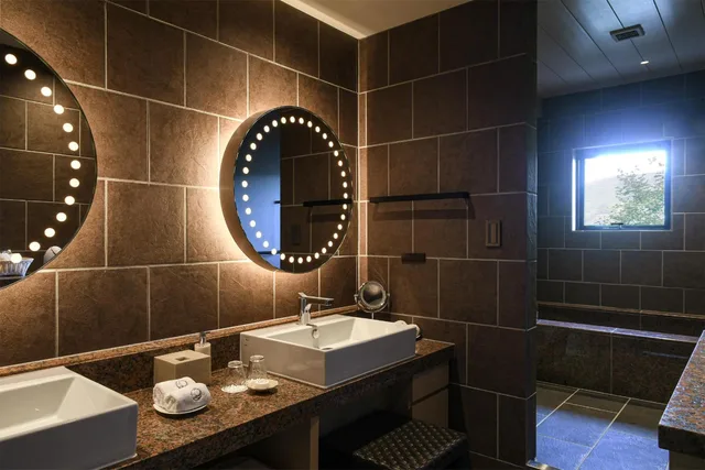 جناح جونيور، The Hiramatsu Hotels & Resorts Sengokuhara 5/5