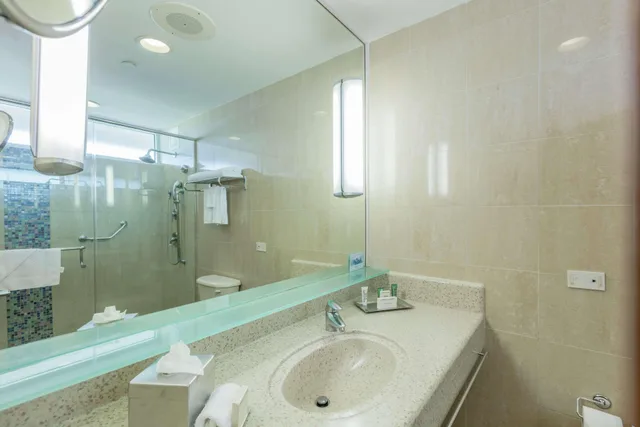 Deluxe, Double Bed, Hilton Ponce Golf & Casino Resort 2/2