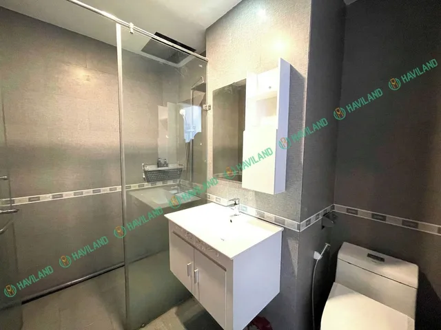 Junior, Studio, King Bed, Beach Side، Ocean Garden Boutique Danang By Haviland 10/10