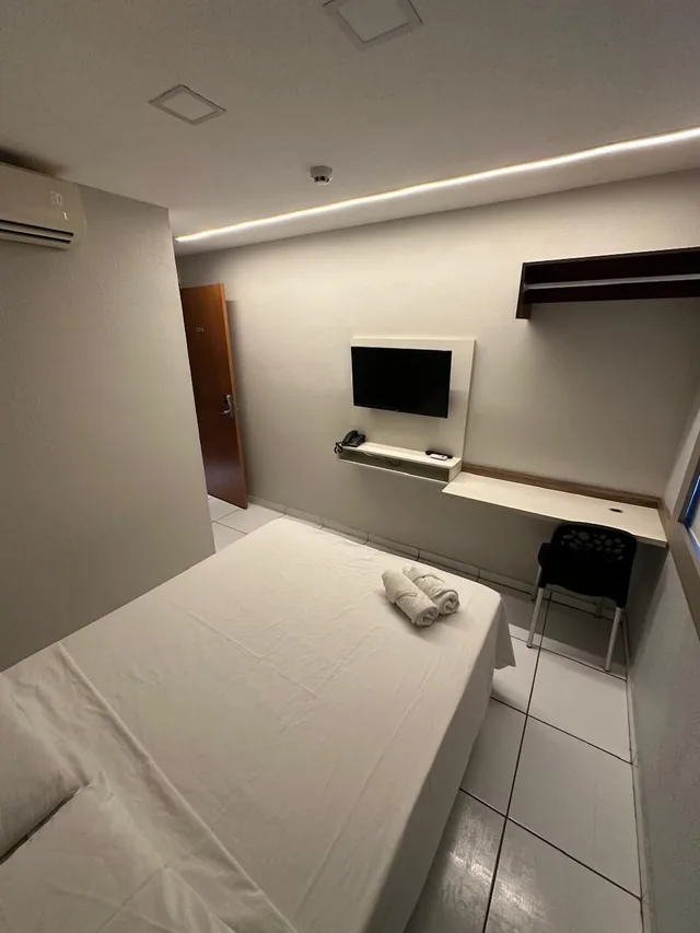 غرفة مفردة، Rota 232 Hotel 2/4