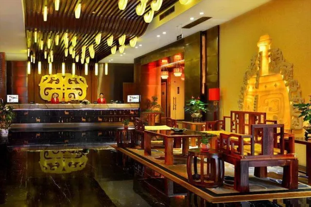 Yitel (Chengdu Chutian Junlin)، تشنغدو 27/50