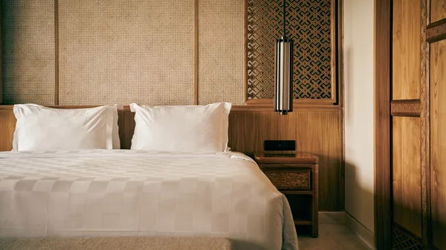 Suite, Resort View، AYANA Segara Bali 4/4