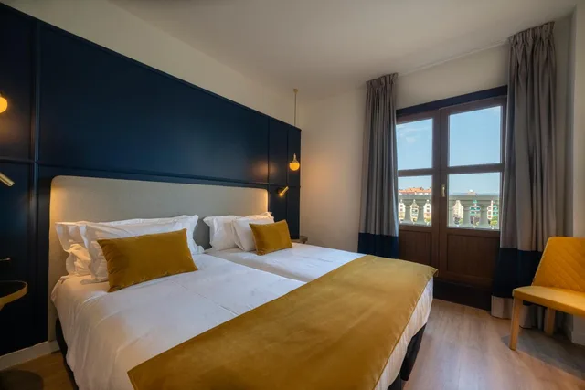 غرفة مفردة بإطلالة، Puente Colgante Boutique Hotel 8/9