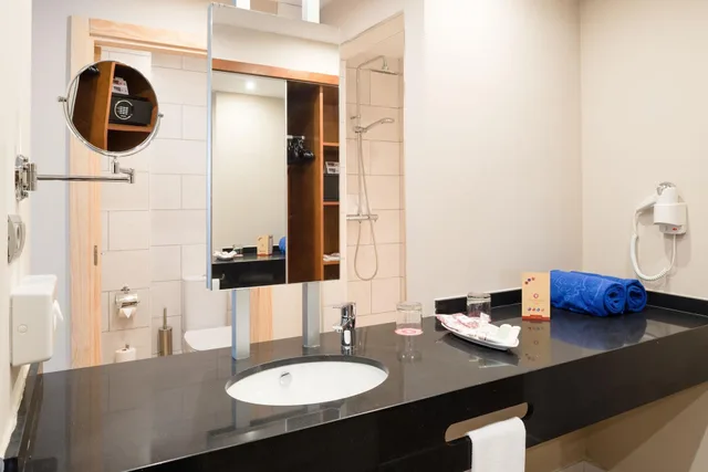 Select, Double Bed, Sea View، Hotel Costa Calero Thalasso Spa 5/5