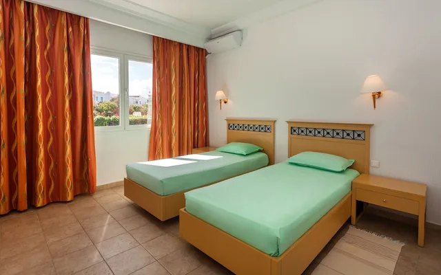 Residence Le Corail، الحمامات 24/67