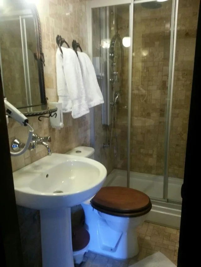 Standard, Triple, Villa Perla Hotel - Special Class 1/1