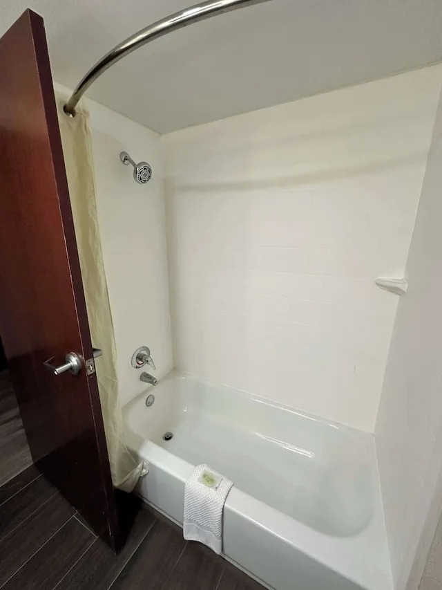 Upgrade, Business, Suite, 2 Queen Beds، Sleep Inn & Suites Pineville - Alexandria 6/7