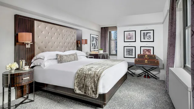 جناح تنفيذي، WestHouse New York 1/1