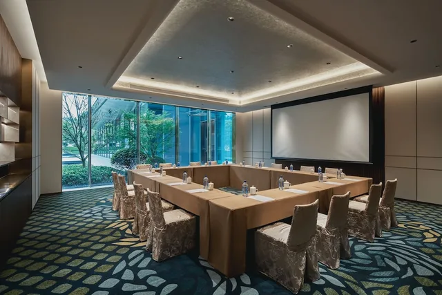 Hotel Indigo Hangzhou Tianmushan by IHG، Fuyang 39/50