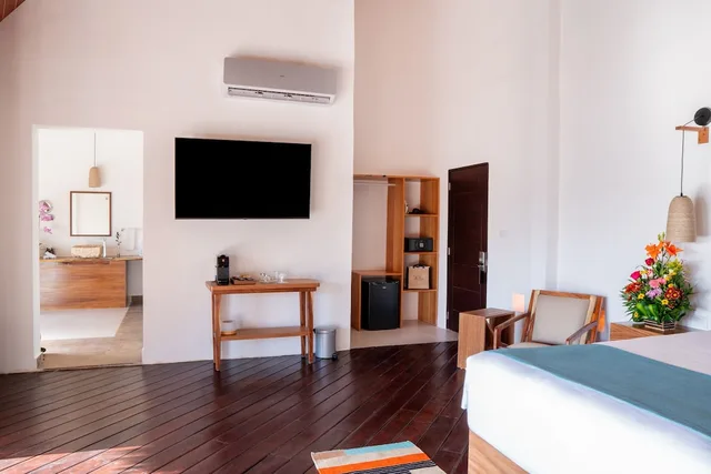 The Beachfront by The Fives Hotels - All Inclusive Adults Only، بلايا ديل كارمن 34/50