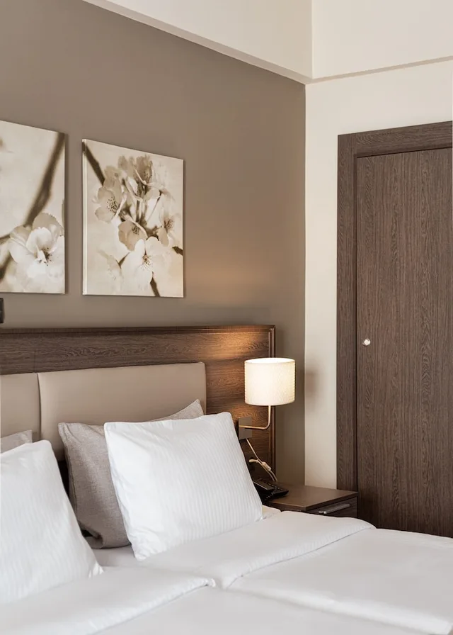 Room, Single, Acropolis Select Hotel 18/20