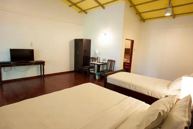 Jungle, Family، Celyn Resort Kinabalu Kundasang 2/2