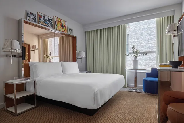 Superior, Studio, King Bed, Hotel Park Ave 1/6